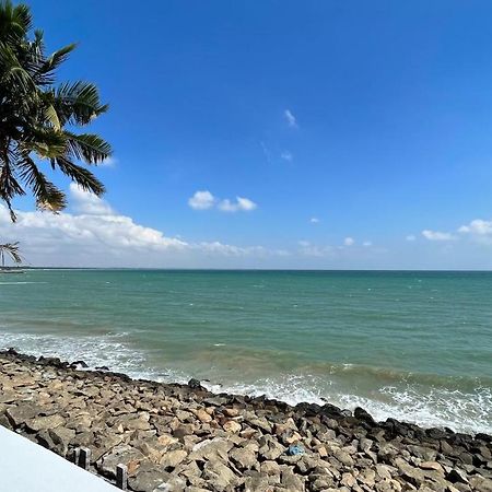 Phoenix Beach Resort Kanyakumari Eksteriør bilde