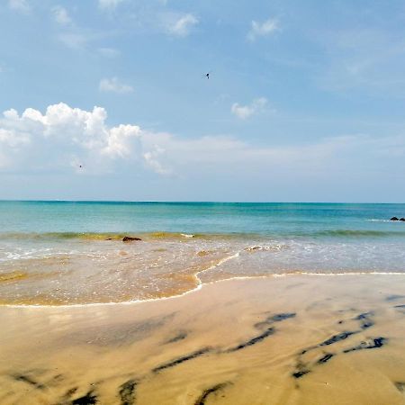 Phoenix Beach Resort Kanyakumari Eksteriør bilde