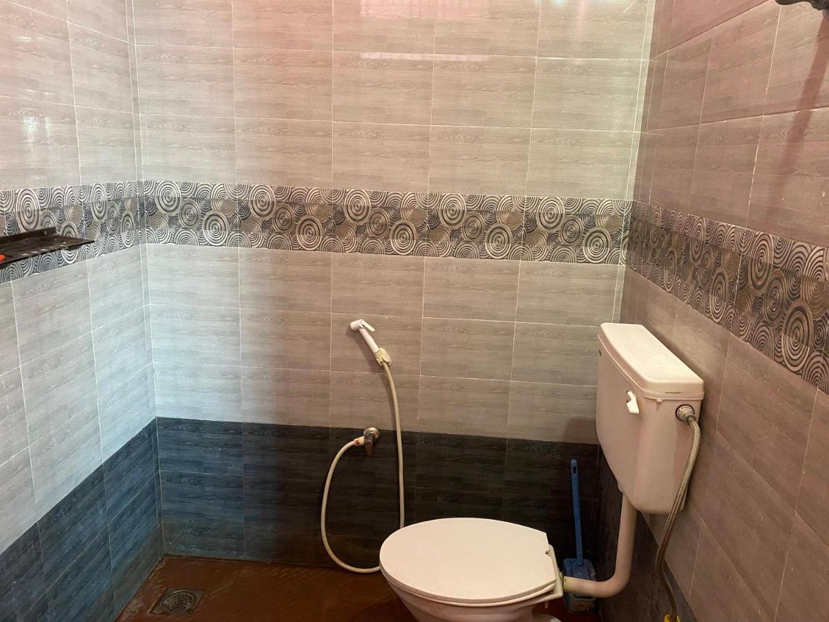 Phoenix Beach Resort Kanyakumari Eksteriør bilde