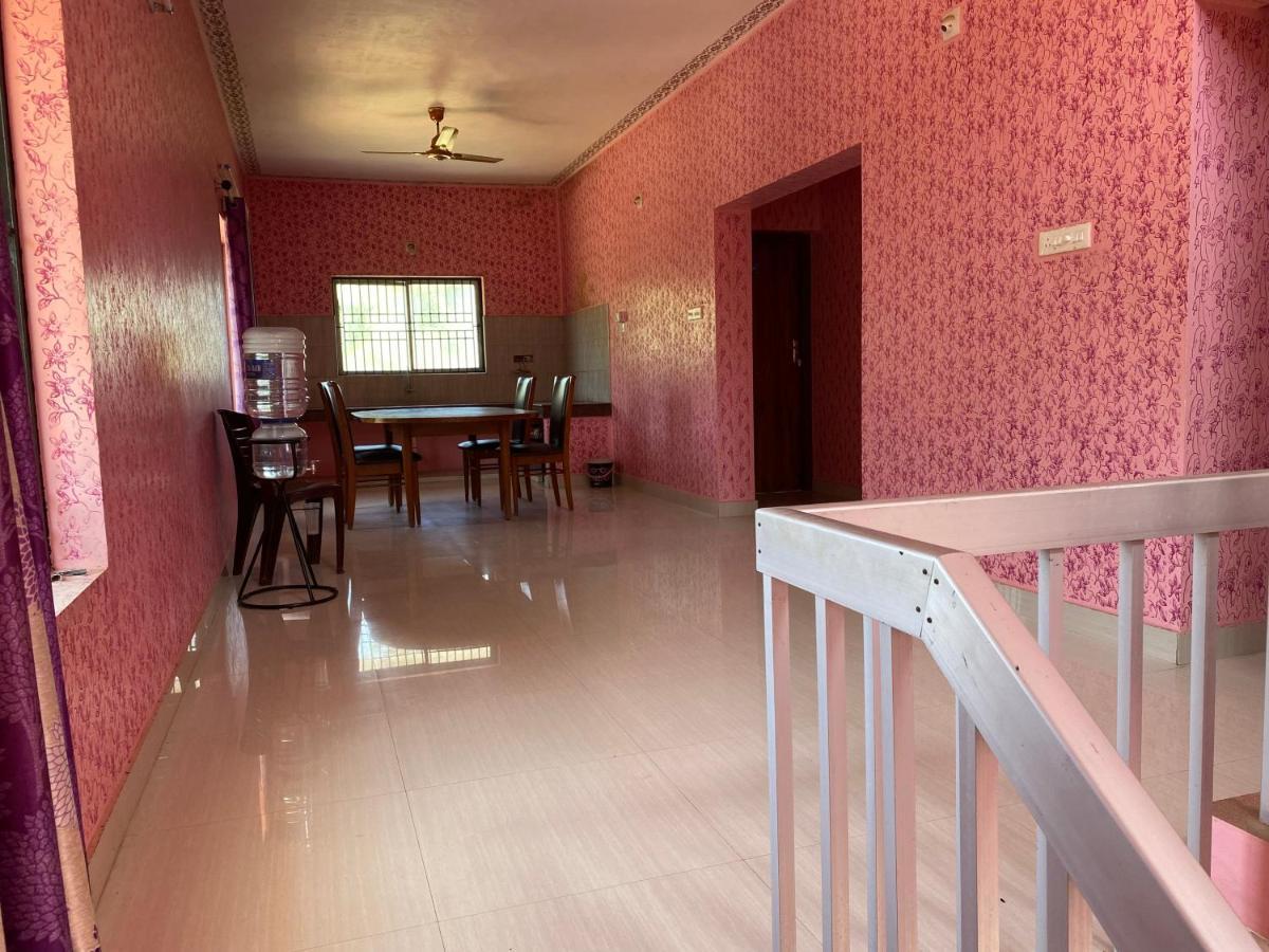 Phoenix Beach Resort Kanyakumari Eksteriør bilde