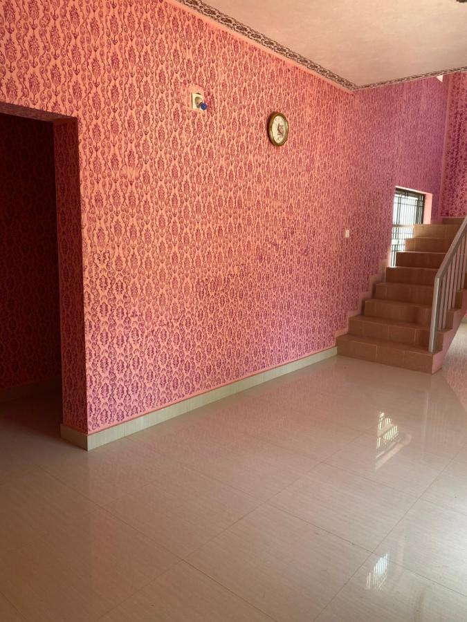 Phoenix Beach Resort Kanyakumari Eksteriør bilde