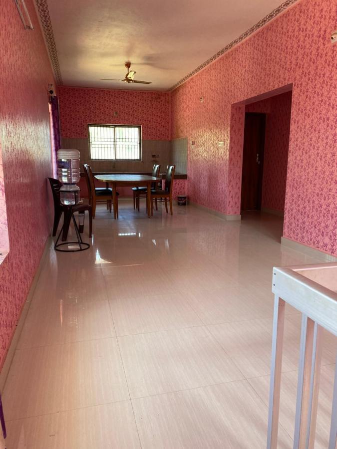 Phoenix Beach Resort Kanyakumari Eksteriør bilde