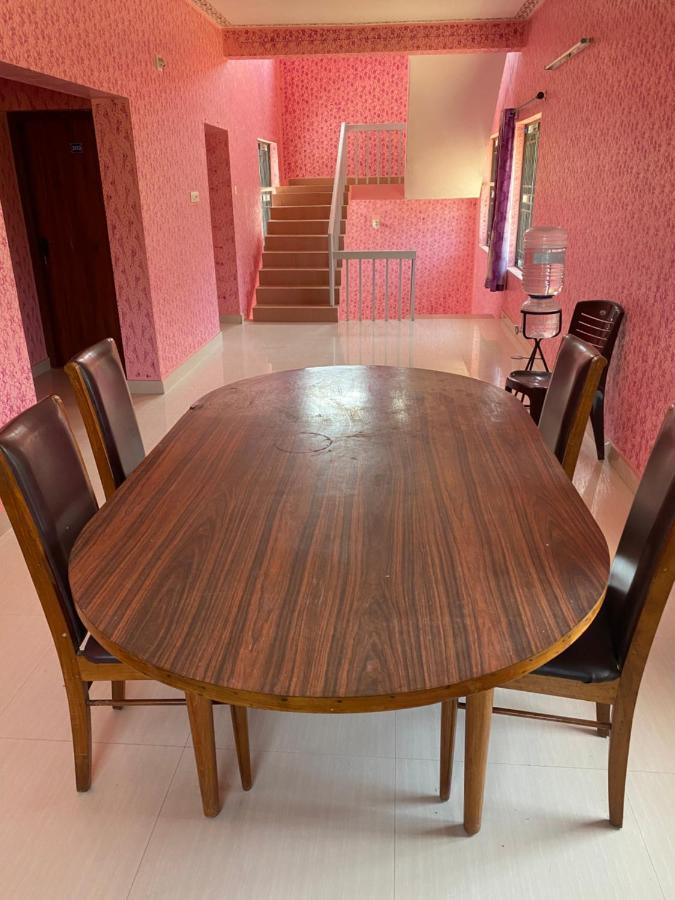 Phoenix Beach Resort Kanyakumari Eksteriør bilde