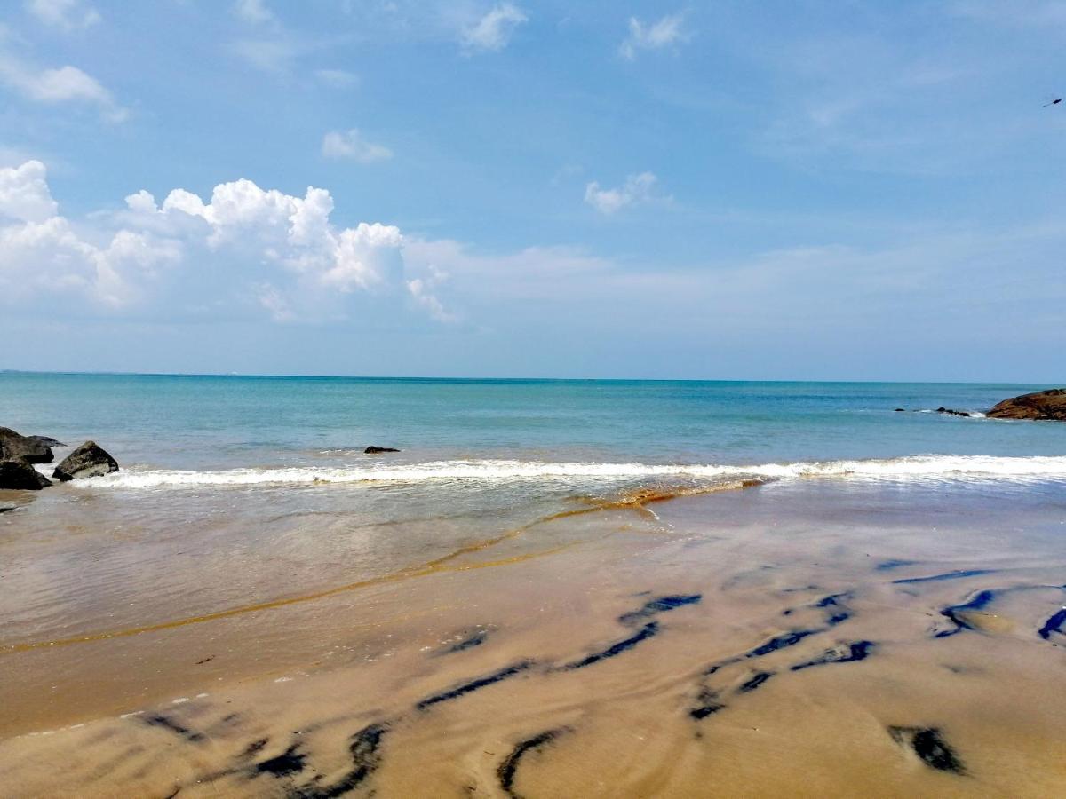 Phoenix Beach Resort Kanyakumari Eksteriør bilde
