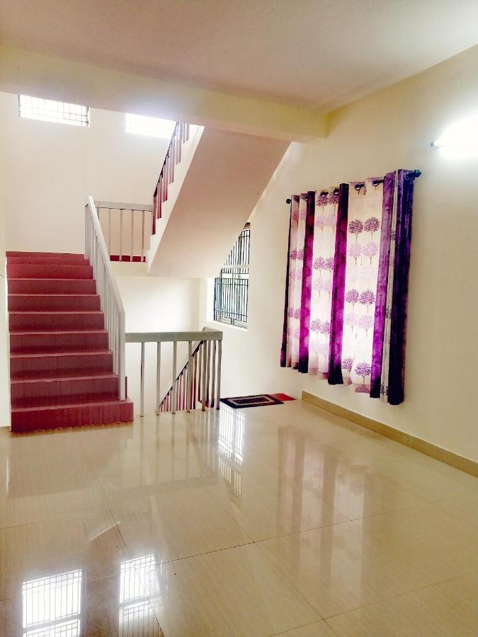 Phoenix Beach Resort Kanyakumari Eksteriør bilde